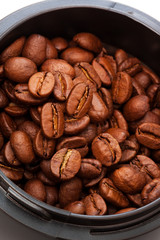 coffee beans