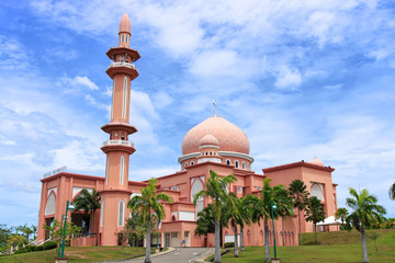 Mosque