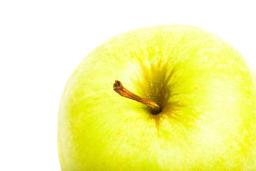 green apple