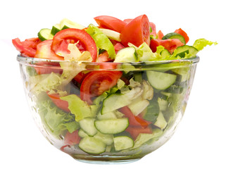 salad