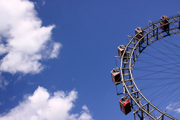 Prater Wien
