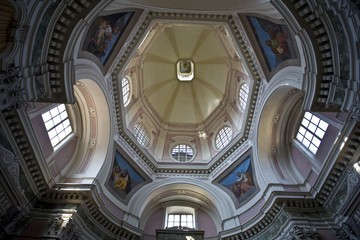 Chiesa della confraternita dello Spirito Santo di Gassino