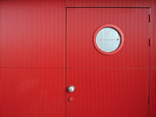 porta aeroporto