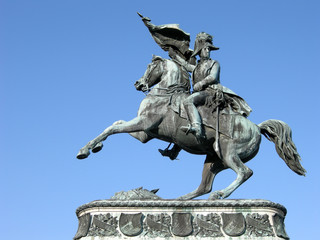 Wien, Erzherzog Karl
