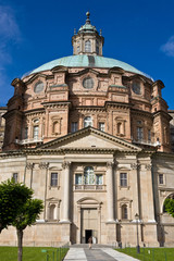 Santuario di Vicoforte