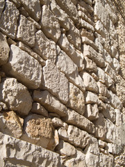 wall. Giovinazzo. © Mi.Ti.