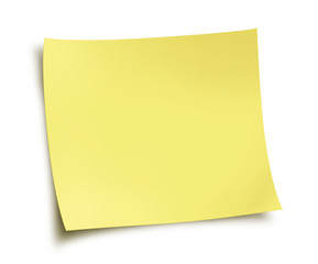 Notepaper Postit