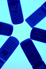 携帯電話