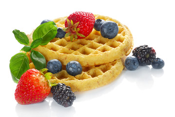 Waffle