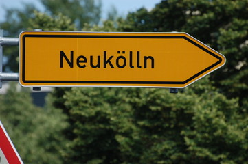 Neuk&ouml;lln II
