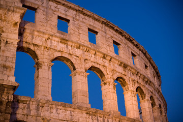Obraz premium colosseum