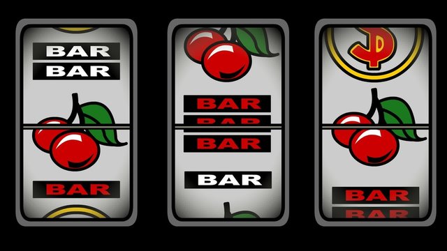 Casino Slot Machine