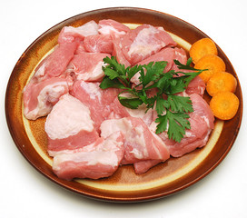 bocconcini di vitelo