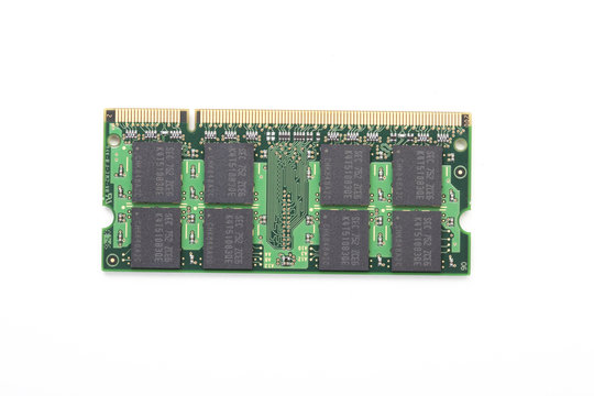 m&eacute;moire ram