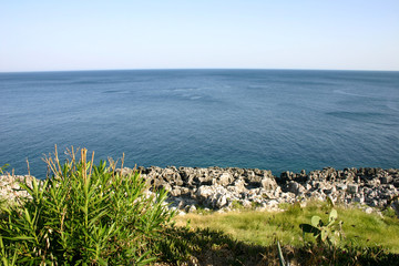 santa cesarea terme