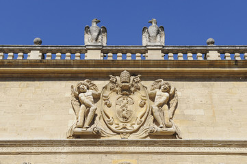 Obraz premium avignon