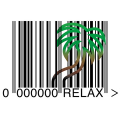relax barcode