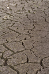 Dry zone