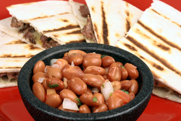 mexican quesadilla