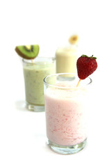 Smoothies