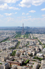 Obraz premium Paris