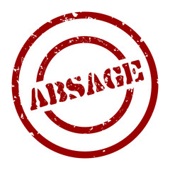 Bilder und Videos suchen: abgesagt