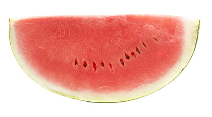 watermelon slice