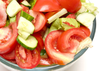 salad
