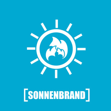 sonnenhungrig