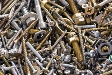 Nuts & bolts