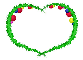 New Year's framework