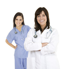 Fototapeta premium Doctor