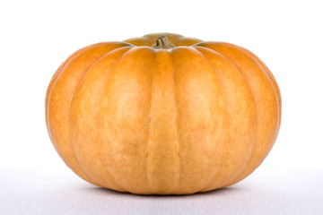 Pumpkin beauty