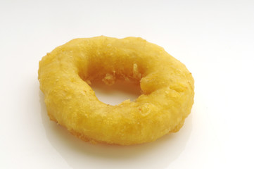 Calamaro fritto