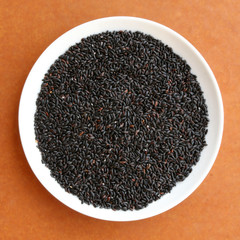 Black Rice