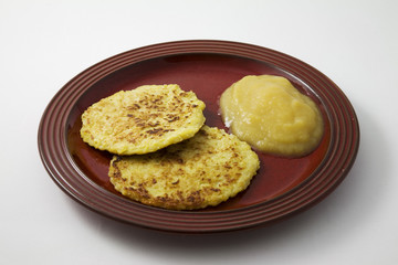 Kartoffelpuffer