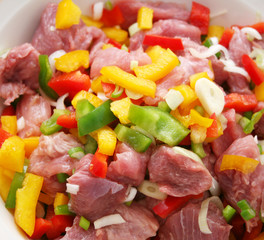 rindergulasch