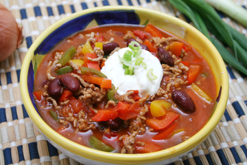chili