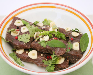 lammfleisch