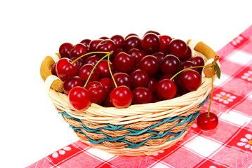cherry