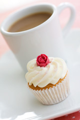 Coffee break