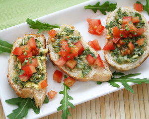 vegetarisch