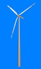 windkraft