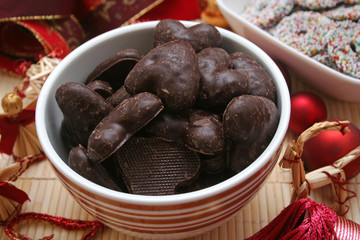 lebkuchen