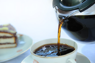 Kaffee 102