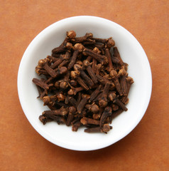 Whole Cloves