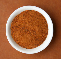 Ground Cayenne Pepper