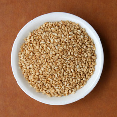 Sesame Seeds