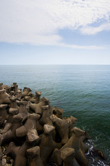 Breakwater © Xalanx