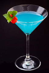 Blue Lagoon